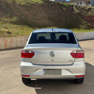 VOYAGE 1.6 MSI Aut. 2020 – O sedan prático e completo para quem valoriza economia e conforto!-1