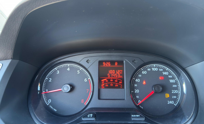 VOYAGE 1.6 MSI Aut. 2020 – O sedan prático e completo para quem valoriza economia e conforto!-3