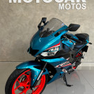 YAMAHA YZF R-3 321/ABS 2022 Gasolina-5