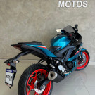 YAMAHA YZF R-3 321/ABS 2022 Gasolina-1
