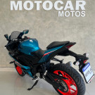 YAMAHA YZF R-3 321/ABS 2022 Gasolina-3