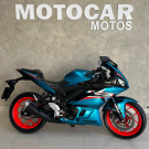 YAMAHA YZF R-3 321/ABS 2022 Gasolina-0