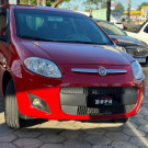 Fiat Palio ATTRA./ITÁLIA 1.4 EVO F.Flex 8V 5p 2013 Flex-7