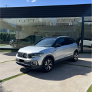 VW - VolksWagen T-Cross Hig. 250 TSI 1.4 Flex 16V 5p Aut 2023 Flex-3