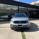 VW - VolksWagen T-Cross Hig. 250 TSI 1.4 Flex 16V 5p Aut 2023 Flex-2