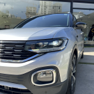 VW - VolksWagen T-Cross Hig. 250 TSI 1.4 Flex 16V 5p Aut 2023 Flex-13