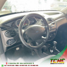 Ford Focus 1.6 S/SE/SE Plus Flex 8V/16V  5p 2009 Flex-3