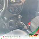 Ford Focus 1.6 S/SE/SE Plus Flex 8V/16V  5p 2009 Flex-5