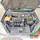 Ford Focus 1.6 S/SE/SE Plus Flex 8V/16V  5p 2009 Flex-2