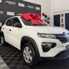 Renault KWID Zen 1.0 Flex 12V 5p Mec. 2025 Flex-0