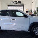 Renault KWID Zen 1.0 Flex 12V 5p Mec. 2025 Flex-2