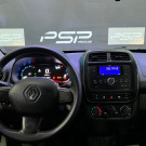Renault KWID Zen 1.0 Flex 12V 5p Mec. 2025 Flex-2