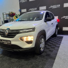Renault KWID Zen 1.0 Flex 12V 5p Mec. 2025 Flex-0