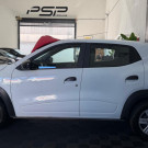 Renault KWID Zen 1.0 Flex 12V 5p Mec. 2025 Flex-6