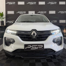 Renault KWID Zen 1.0 Flex 12V 5p Mec. 2025 Flex-12