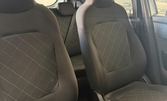 Renault KWID Zen 1.0 Flex 12V 5p Mec. 2025 Flex-10