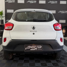 Renault KWID Zen 1.0 Flex 12V 5p Mec. 2025 Flex-4