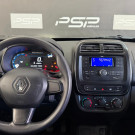 Renault KWID Zen 1.0 Flex 12V 5p Mec. 2025 Flex-8