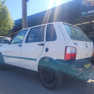 Fiat Uno Mille Celeb/Celeb.ECON 1.0 F.Flex 4p 2008 Flex-8