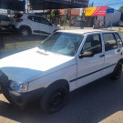 Fiat Uno Mille Celeb/Celeb.ECON 1.0 F.Flex 4p 2008 Flex-10