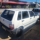 Fiat Uno Mille Celeb/Celeb.ECON 1.0 F.Flex 4p 2008 Flex-1