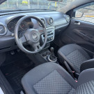 VW - VolksWagen Saveiro Trendline 1.6 T.Flex 8V 2015 Flex-4