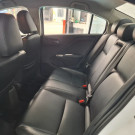 Honda CITY Sedan EX 1.5 Flex 16V 4p Aut. 2015 Flex-12