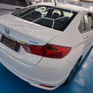 Honda CITY Sedan EX 1.5 Flex 16V 4p Aut. 2015 Flex-20