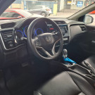 Honda CITY Sedan EX 1.5 Flex 16V 4p Aut. 2015 Flex-5