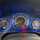 Honda CITY Sedan EX 1.5 Flex 16V 4p Aut. 2015 Flex-8
