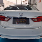 Honda CITY Sedan EX 1.5 Flex 16V 4p Aut. 2015 Flex-3