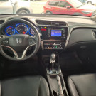 Honda CITY Sedan EX 1.5 Flex 16V 4p Aut. 2015 Flex-6