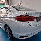 Honda CITY Sedan EX 1.5 Flex 16V 4p Aut. 2015 Flex-2