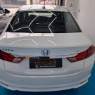Honda CITY Sedan EX 1.5 Flex 16V 4p Aut. 2015 Flex-19