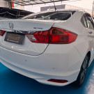 Honda CITY Sedan EX 1.5 Flex 16V 4p Aut. 2015 Flex-4