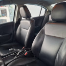 Honda CITY Sedan EX 1.5 Flex 16V 4p Aut. 2015 Flex-10