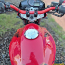 HONDA CB 300R/ 300R FLEX 2015 Flex-4