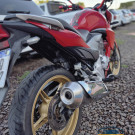 HONDA CB 300R/ 300R FLEX 2015 Flex-2