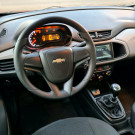 Chevrolet Prisma Joy 2017-9