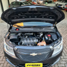 Chevrolet Prisma Joy 2017-5