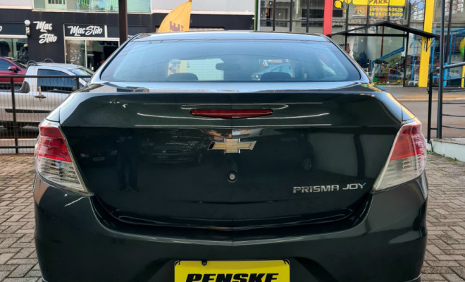 Chevrolet Prisma Joy 2017-4