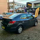 Chevrolet Prisma Joy 2017-0