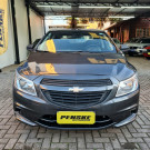 Chevrolet Prisma Joy 2017-3