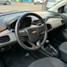 Chevrolet Prisma Joy 2017-6