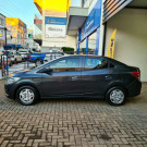 Chevrolet Prisma Joy 2017-2