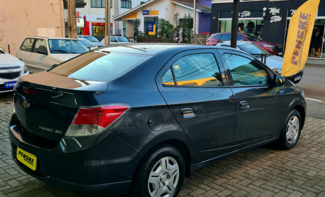 Chevrolet Prisma Joy 2017-0