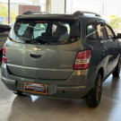 GM - Chevrolet SPIN LT 1.8 8V Econo.Flex 5p Aut. 2013 Flex-6