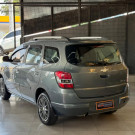 GM - Chevrolet SPIN LT 1.8 8V Econo.Flex 5p Aut. 2013 Flex-8