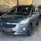 GM - Chevrolet SPIN LT 1.8 8V Econo.Flex 5p Aut. 2013 Flex-1