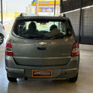 GM - Chevrolet SPIN LT 1.8 8V Econo.Flex 5p Aut. 2013 Flex-7